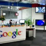 việc làm tại Google